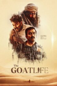 The Goat Life (2024) Malay Subtitle