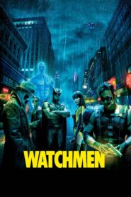 Watchmen (2009) Malay Subtitle