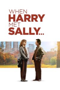 When Harry Met Sally… (1989) Malay Subtitle