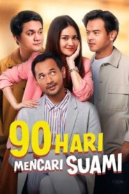 90 Hari Mencari Suami Malay Subtitle