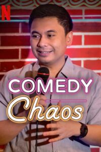 Comedy Chaos Malay Subtitle