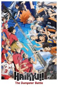 Haikyu!! The Dumpster Battle (2024) Malay Subtitle – Gekijôban Haikyû!! Gomi Suteba no Kessen