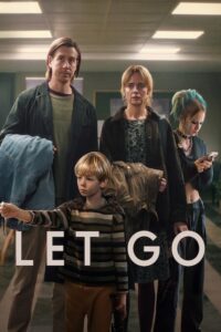 Let Go (2024) Malay Subtitle – Släpp taget