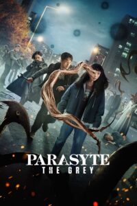 Parasyte: The Grey Malay Subtitle