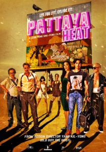 Pattaya Heat (2024) Malay Subtitle