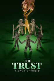 The Trust: A Game of Greed Malay Subtitle