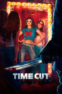 Time Cut (2024) Malay Subtitle