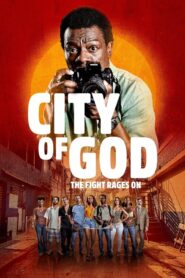 City of God: The Fight Rages On Malay Subtitle