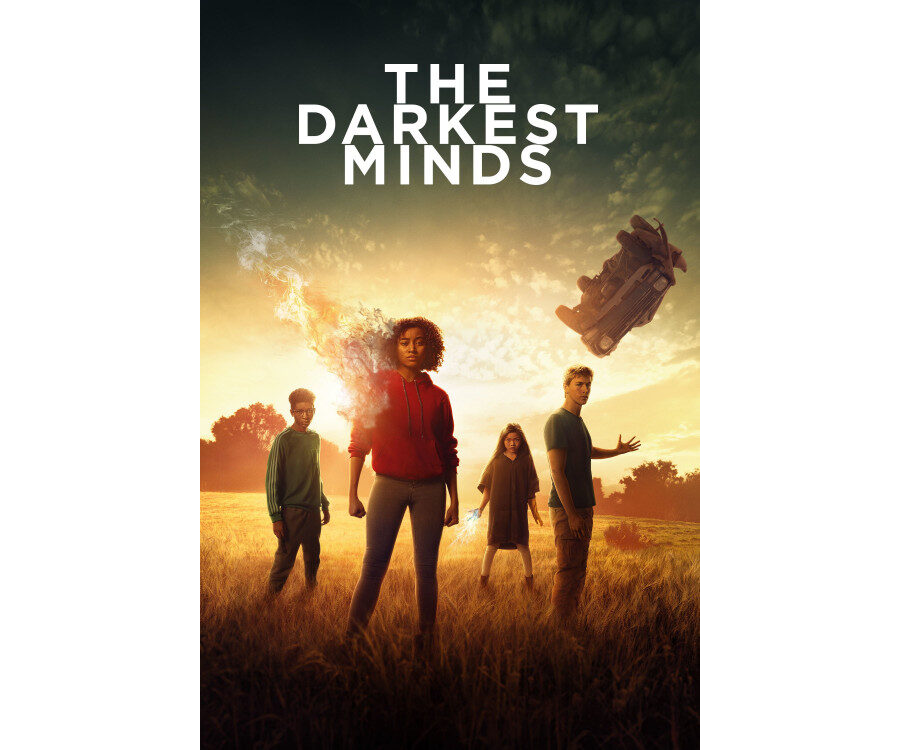 The Darkest Minds (2018) Malay Subtitle