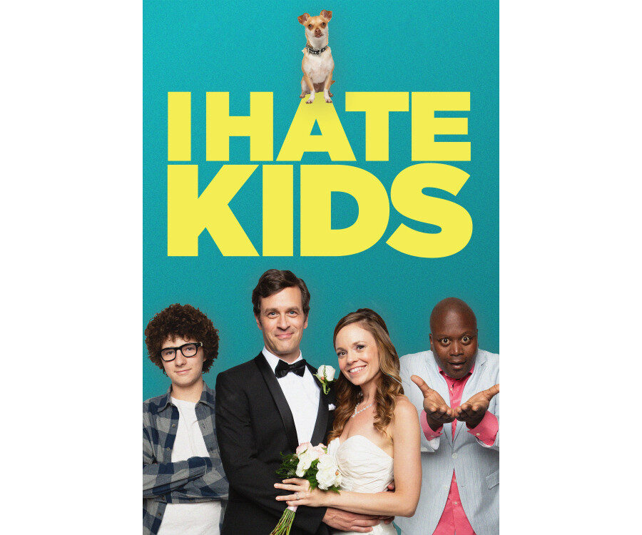 I Hate Kids (2019) Malay Subtitle