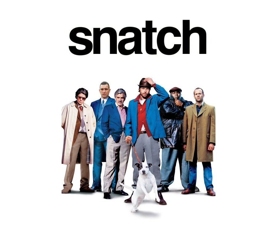 Snatch (2000) Malay Subtitle