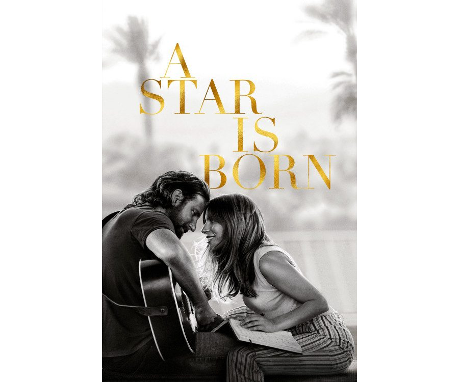 A Star Is Born (2018) Malay Subtitle