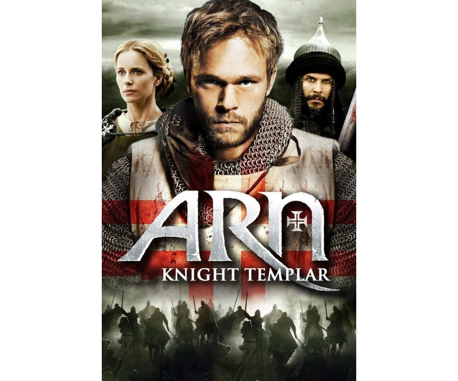 Arn: The Knight Templar (2007) Malay Subtitle