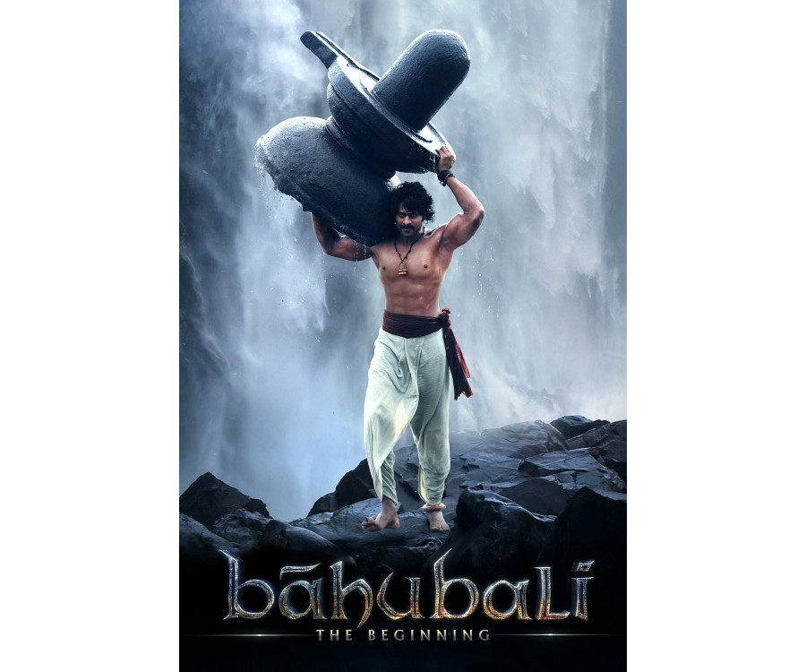 Baahubali: The Beginning (2015) Malay Subtitle