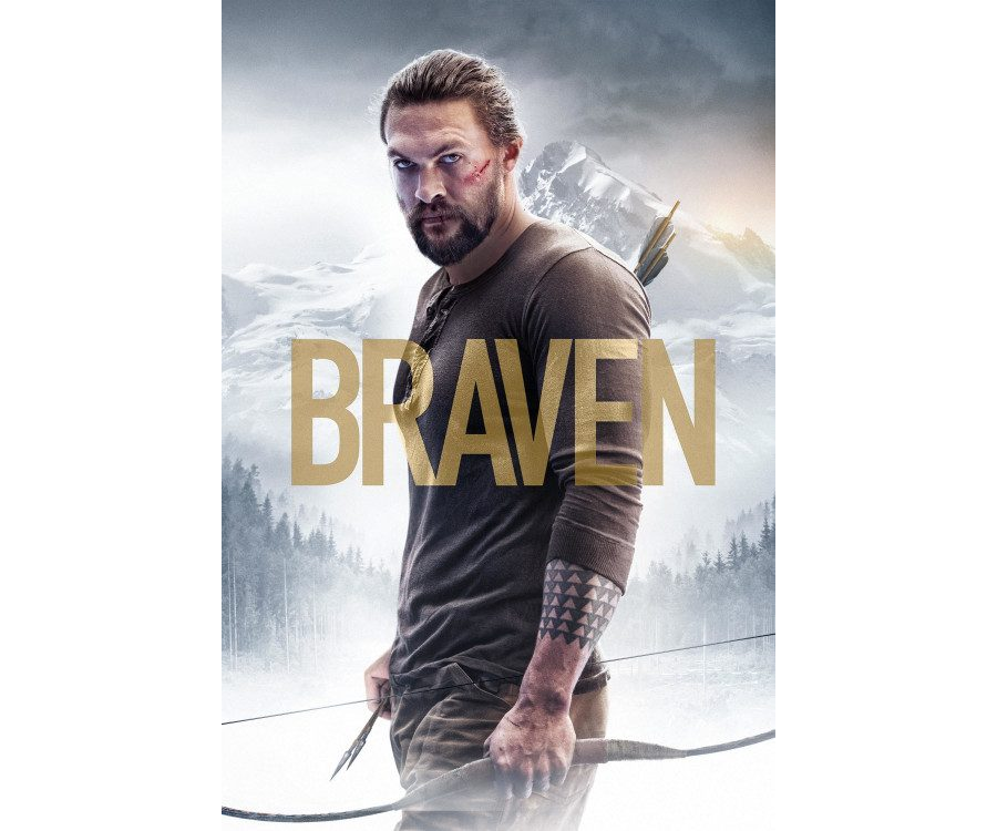 Braven (2018) Malay Subtitle