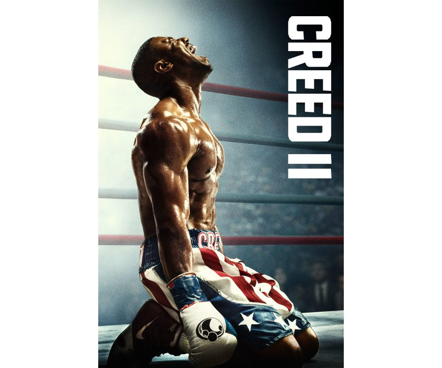 Creed II (2018) Malay Subtitle