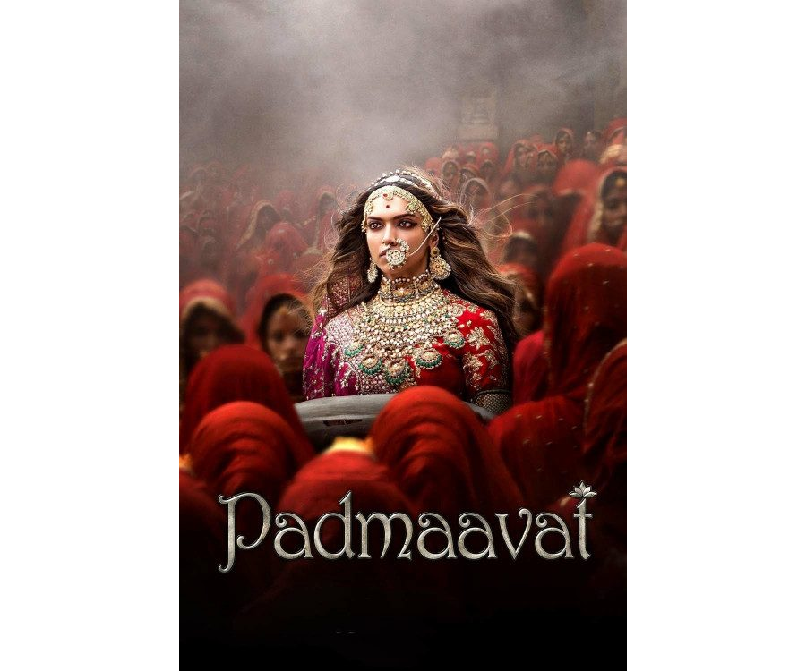 Padmaavat (2018) Malay Subtitle