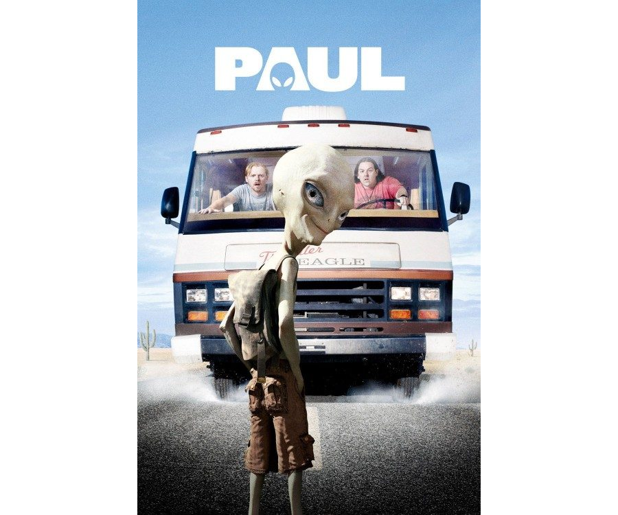 Paul (2011) Malay Subtitle