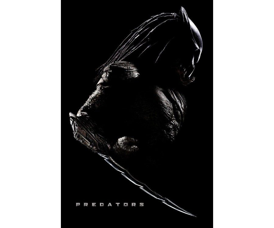 Predators (2010) Malay Subtitle