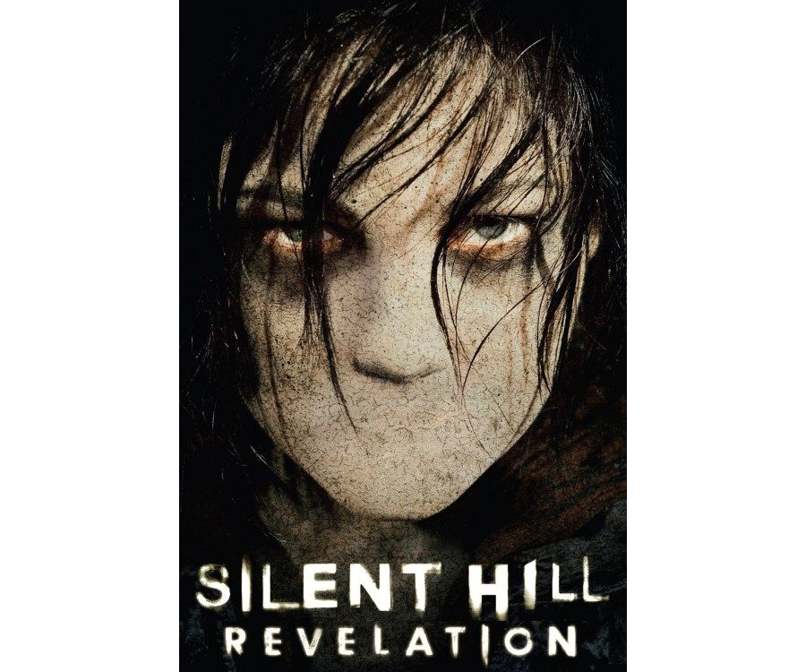 Silent Hill: Revelation (2012) Malay Subtitle