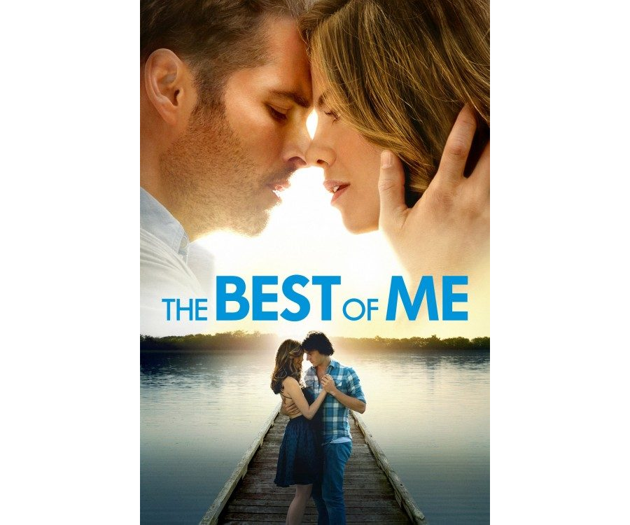 The Best of Me (2014) Malay Subtitle