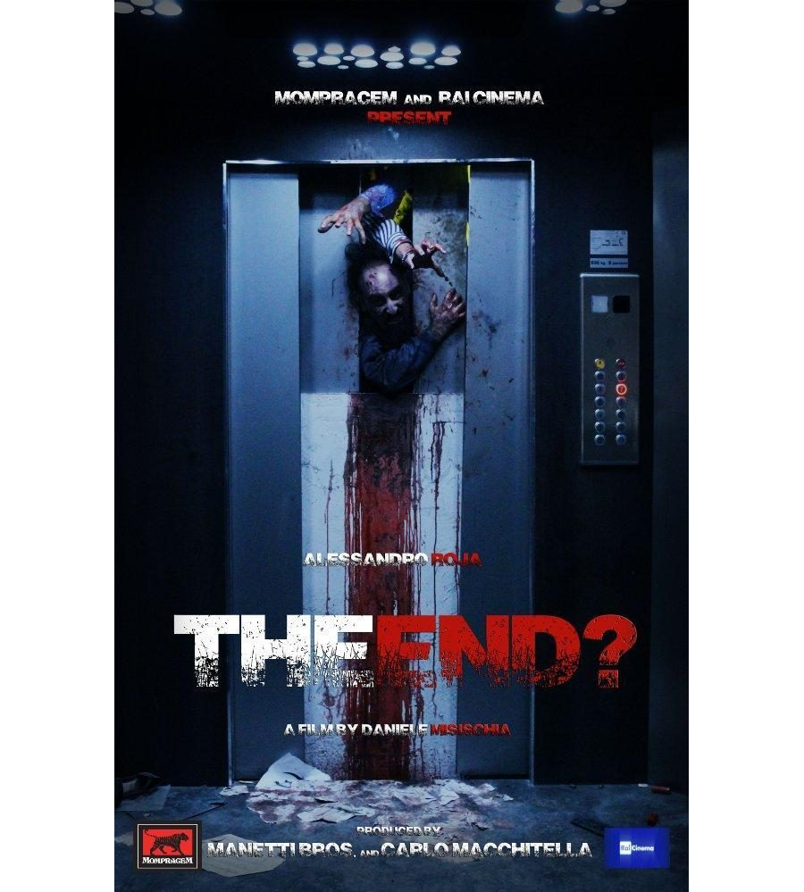 The End? (2017) Malay Subtitle