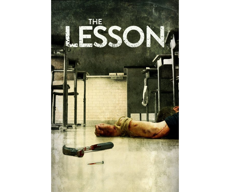 The Lesson (2015) Malay Subtitle