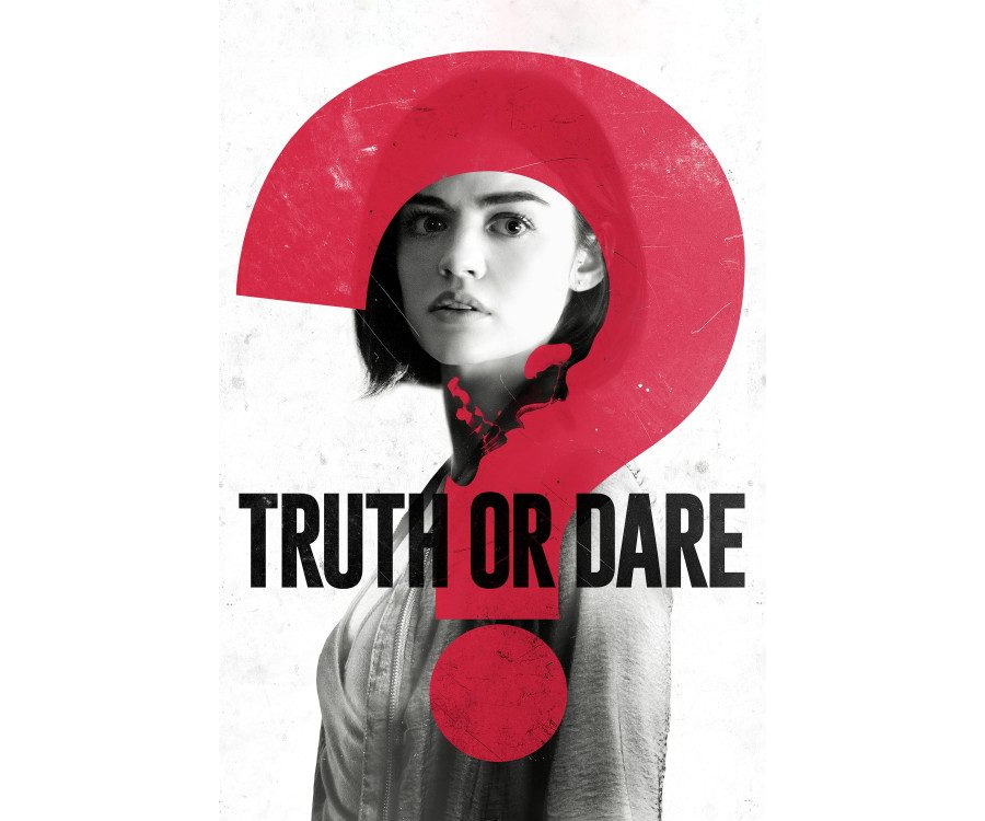 Truth or Dare (2018) Malay Subtitle