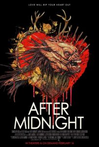 After Midnight Spanish Subtitle