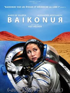 Baikonur Spanish Subtitle