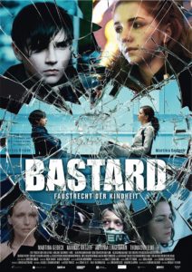 Bastard Spanish Subtitle