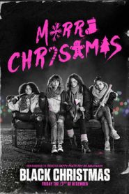 Black Christmas Spanish Subtitle
