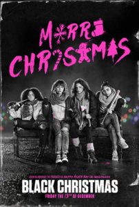 Black Christmas Spanish Subtitle