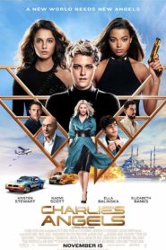 Charlie’s Angels Spanish Subtitle