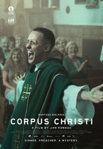 Corpus Christi Spanish Subtitle