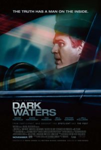 Dark Waters Spanish subtitle
