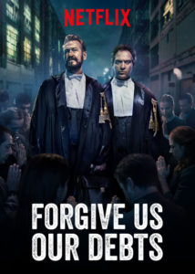 Forgive Us Our Debts Spanish Subtitle