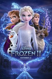 Frozen II Spanish subtitle