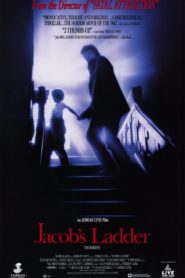Jacob’s Ladder Spanish Subtitle