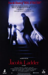 Jacob’s Ladder Spanish Subtitle