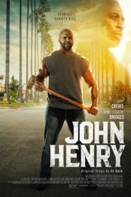 John Henry spanish Subtitle