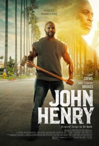 John Henry spanish Subtitle