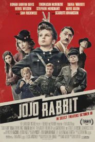 Jojo Rabbit Spanish Subtitle