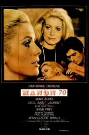 Manon 70 Spanish Subtitle