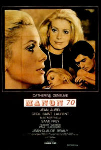 Manon 70 Spanish Subtitle