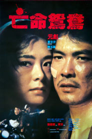 On The Run Spanish Subtitle