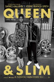 Queen & Slim Spanish Subtitle