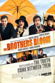 The Brothers Bloom Spanish Subtitle