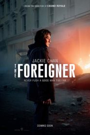 The Foreigner Spanish Subtitle