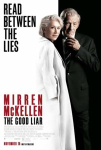 The Good Liar Spanish Subtitle